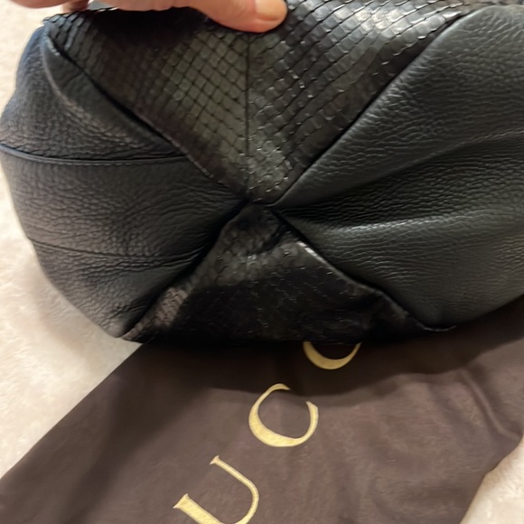 Gucci hobo bag - Picture 14 of 14